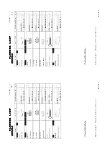 Preview for 169 page of Furuno FV-110GX Operator'S Manual