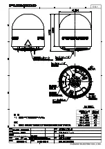 Preview for 173 page of Furuno FV-110GX Operator'S Manual