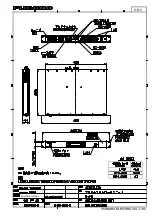 Preview for 175 page of Furuno FV-110GX Operator'S Manual