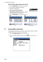 Preview for 20 page of Furuno GP-170 Operator'S Manual