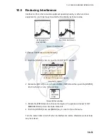 Preview for 103 page of Furuno GP-7000F Operator'S Manual