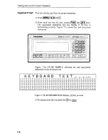 Preview for 110 page of Furuno GPS Navigator GP-500 MARK-2 Operator'S Manual