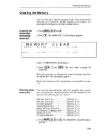 Preview for 111 page of Furuno GPS Navigator GP-500 MARK-2 Operator'S Manual