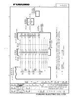 Preview for 20 page of Furuno MF-220 Operator'S Manual