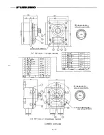 Preview for 29 page of Furuno MF-220 Operator'S Manual