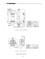 Preview for 31 page of Furuno MF-220 Operator'S Manual