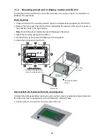 Preview for 10 page of Furuno MFDBB Installation Manual