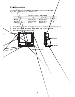 Preview for 11 page of Furuno Mu 120c Operator'S Manual