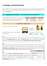 Preview for 4 page of Furuno NavNet TZtouch TZT12 Setup Procedures