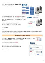 Preview for 6 page of Furuno NavNet TZtouch TZT12 Setup Procedures