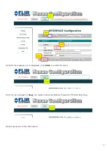 Preview for 10 page of Furuno NavNet TZtouch TZT12 Setup Procedures