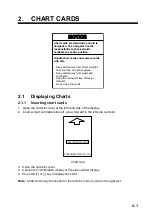 Preview for 12 page of Furuno RP-180 Operator'S Manual