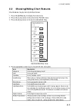 Preview for 14 page of Furuno RP-180 Operator'S Manual