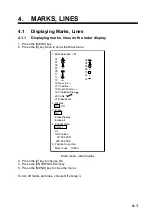 Preview for 24 page of Furuno RP-180 Operator'S Manual