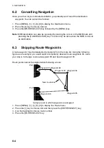 Preview for 43 page of Furuno RP-180 Operator'S Manual