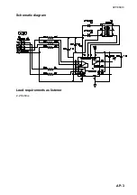 Preview for 90 page of Furuno RP-180 Operator'S Manual