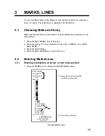 Preview for 19 page of Furuno RP-250 Operator'S Manual