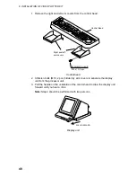 Preview for 54 page of Furuno RP-250 Operator'S Manual