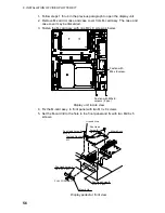 Preview for 62 page of Furuno RP-250 Operator'S Manual