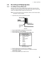 Preview for 45 page of Furuno RP-340 Operator'S Manual