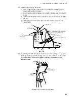 Preview for 67 page of Furuno RP-340 Operator'S Manual