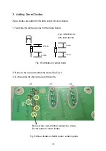 Preview for 22 page of Furuno Satellite Compass SC-50/110 Service Manual