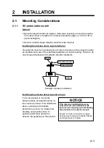 Preview for 15 page of Furuno SC-120 Operator'S Manual