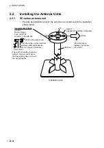 Preview for 18 page of Furuno SC-120 Operator'S Manual