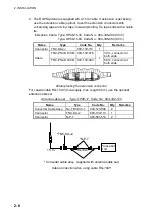 Preview for 22 page of Furuno SC-120 Operator'S Manual