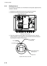 Preview for 24 page of Furuno SC-120 Operator'S Manual