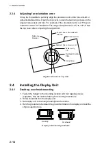 Preview for 28 page of Furuno SC-120 Operator'S Manual