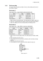 Preview for 29 page of Furuno SC-120 Operator'S Manual