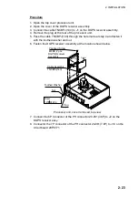 Preview for 37 page of Furuno SC-120 Operator'S Manual