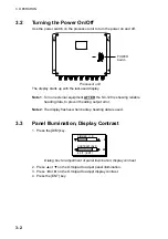 Preview for 40 page of Furuno SC-120 Operator'S Manual