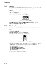 Preview for 48 page of Furuno SC-120 Operator'S Manual