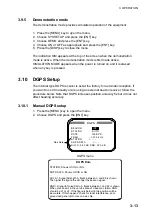 Preview for 51 page of Furuno SC-120 Operator'S Manual