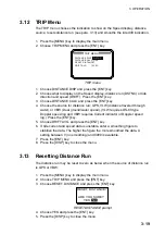 Preview for 57 page of Furuno SC-120 Operator'S Manual