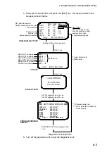 Preview for 61 page of Furuno SC-120 Operator'S Manual