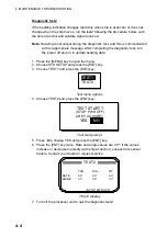 Preview for 62 page of Furuno SC-120 Operator'S Manual