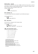 Preview for 73 page of Furuno SC-120 Operator'S Manual