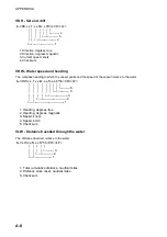 Preview for 74 page of Furuno SC-120 Operator'S Manual