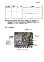 Preview for 77 page of Furuno SC-120 Operator'S Manual