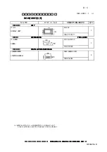 Preview for 79 page of Furuno SC-120 Operator'S Manual