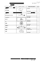 Preview for 80 page of Furuno SC-120 Operator'S Manual