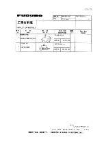 Preview for 82 page of Furuno SC-120 Operator'S Manual