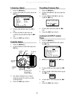 Preview for 2 page of Furuno Sc 50 Operator'S Manual