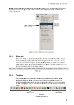 Preview for 15 page of Furuno TS-331A Operator'S Manual