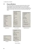 Preview for 18 page of Furuno TS-331A Operator'S Manual