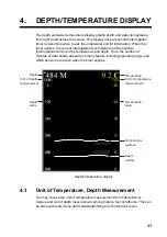 Preview for 39 page of Furuno TS-331A Operator'S Manual