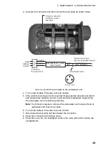 Preview for 57 page of Furuno TS-331A Operator'S Manual